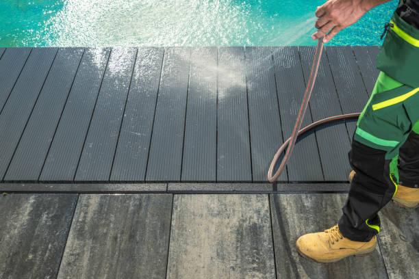 Best Deck Pressure Washing  in Stephenville, TX