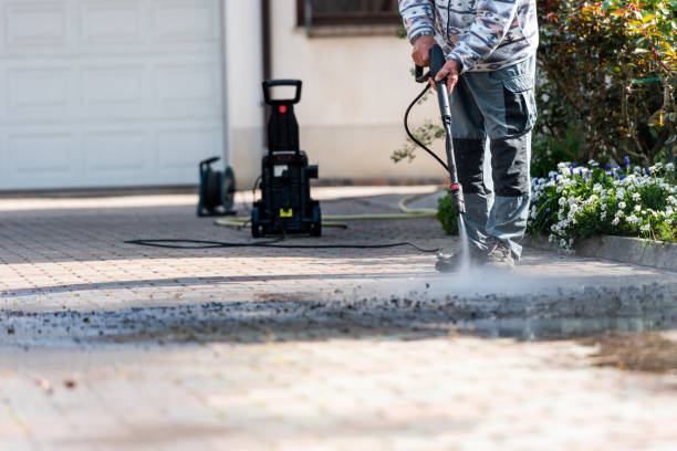 Trusted Stephenville, TX Pressure Washing Experts