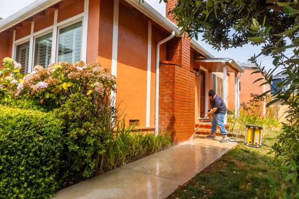  Stephenville, TX Pressure Washing Pros