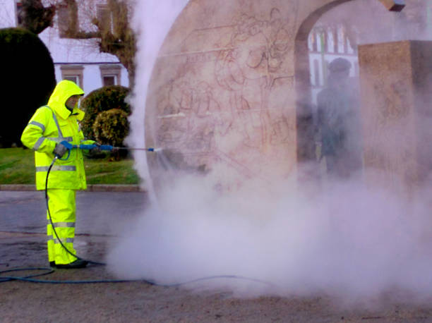 Stephenville, TX Pressure Washing Company