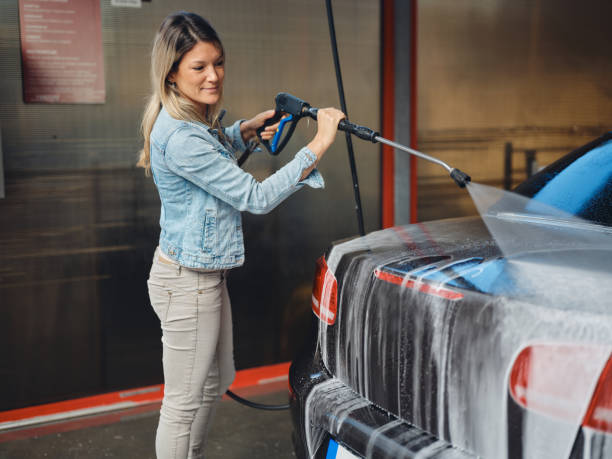 Best Exterior Home Cleaning  in Stephenville, TX
