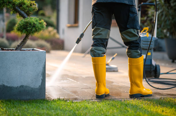 Best Roof Power Washing Services  in Stephenville, TX